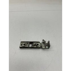 Vauxhall VX220 Bonnet lock mechanism 2002
