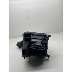 Toyota Yaris Airbox GR 2021