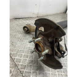 Honda Civic Axle rear wheel hubs Type R FK2 2016 MK9