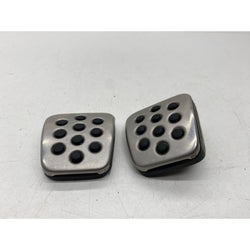Vauxhall Astra J Pedal covers VXR MK6 GTC 2016