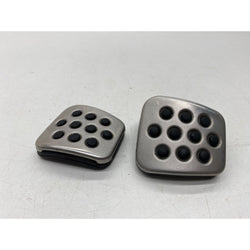 Vauxhall Astra J Pedal covers VXR MK6 GTC 2016