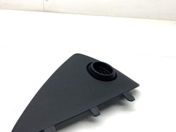 Audi S3 Dash dashboard end cover trim right drivers 8Y 2020