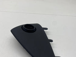 Audi S3 Dash dashboard end cover trim right drivers 8Y 2020