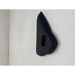 Nissan R35 dash end cover trim right GTR GT-R 2012