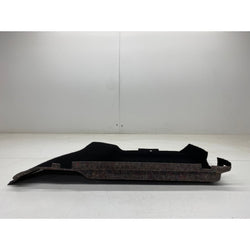 Renault Megane RS Boot carpet drivers right MK3 2010