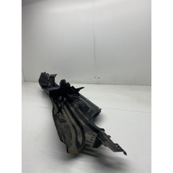 Toyota Yaris Bulkhead panel GR 2021