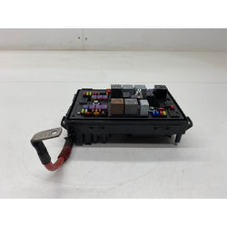 Vauxhall Astra J Fuse box VXR MK6 GTC 2016