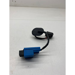 Audi S3 Fuel pump relay 8P 2007