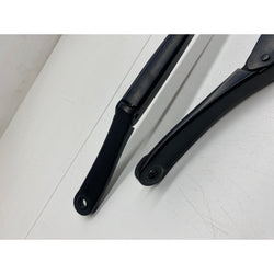 Ford Fiesta ST wiper arms front pair MK8.5 2023 1.5 ecoboost turbo