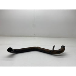 Ford Focus ST intercooler turbo pipe lower metal MK2 st225 ST-2 2008