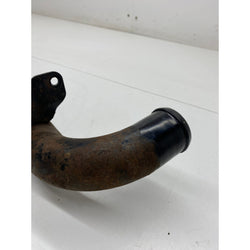 Ford Focus ST intercooler turbo pipe lower metal MK2 st225 ST-2 2008