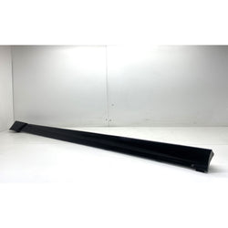 Honda Civic Side skirt drivers right Type R FK2 2016 MK9