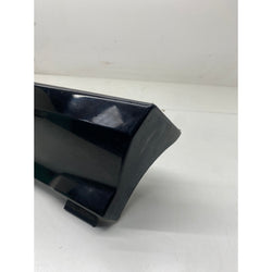 Honda Civic Side skirt drivers right Type R FK2 2016 MK9