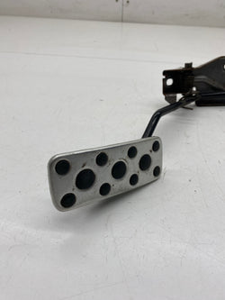 Subaru Impreza throttle pedal accelerator WRX STI 2003