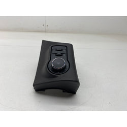 Vauxhall Astra J Headlight control switch VXR MK6 GTC 2016