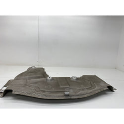 Ford Focus RS exhaust heat shield guard backbox 2.3 turbo MK3 2017 G1FY-A11434