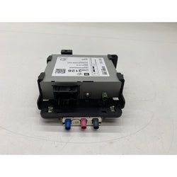 Vauxhall Astra J Multimedia control module VXR MK6 GTC 2016