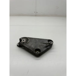 Nissan R35 GTR pulley bracket mount GT-R 2009 VR38DETT