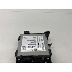 Vauxhall Astra J Multimedia control module VXR MK6 GTC 2016