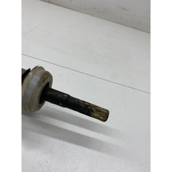 Subaru Impreza Steering column WRX STI 2003