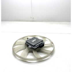 Toyota Yaris Cooling fan & module GR 2021