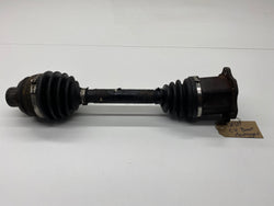 Audi RS4 B8 Driveshaft front right 2014