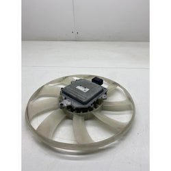 Toyota Yaris Cooling fan & module GR 2021
