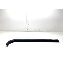 Nissan R35 Door sill trim cover passenger left GTR GT-R 2012