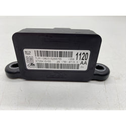 Vauxhall Astra J Yaw rate sensor VXR MK6 GTC 2016