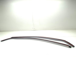 Vauxhall Astra Wind deflectors VXR MK5 2006