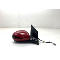 Honda Civic Wing mirror drivers right Type R FN2 2007