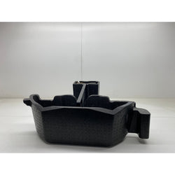 Renault Megane RS boot foam MK3 2010