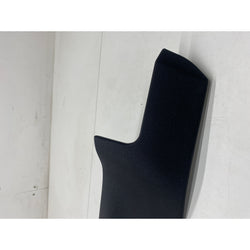 Nissan R35 Centre console trim cover drivers right GTR GT-R 2012