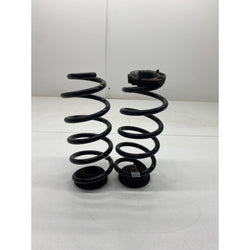Ford Focus Springs rear pair ST MK4 2022