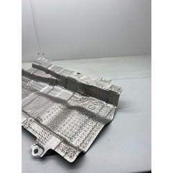 Toyota Yaris exhaust heat shield GR 2021