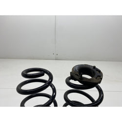 Ford Focus Springs rear pair ST MK4 2022