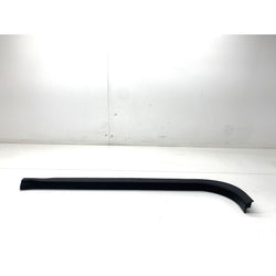Nissan R35 Door sill trim cover drivers right GTR GT-R 2012