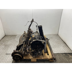 Subaru Impreza Gearbox 6 speed conversion diff differential conversion kit WRX STI 2003