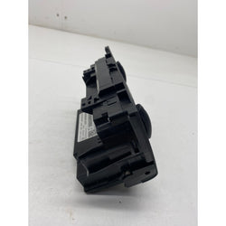 Audi S3 Heater control panel 8P 2007