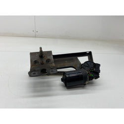 Vauxhall VX220 Wiper motor 2002