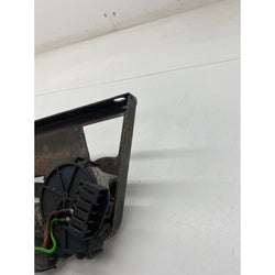 Vauxhall VX220 Wiper motor 2002