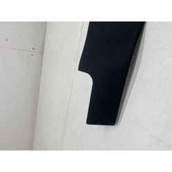 Nissan R35 Centre console trim cover passenger left GTR GT-R 2012
