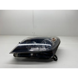 Vauxhall Astra Headlight passenger left VXR MK5 2006