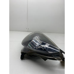 Vauxhall Astra Headlight passenger left VXR MK5 2006