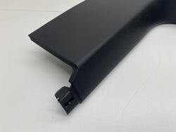 Porsche Cayenne Door sill cover trim front left 2015 V6 D Tiptronic S