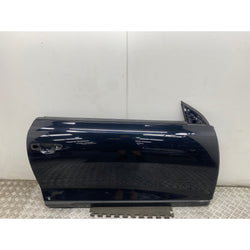 Volkswagen Scirocco Door panel drivers right VW 2017