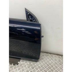 Volkswagen Scirocco Door panel drivers right VW 2017