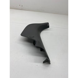 Ford Focus ST footwell trim sill cover left side MK2 st225 ST-2 2008 4M51-R02349