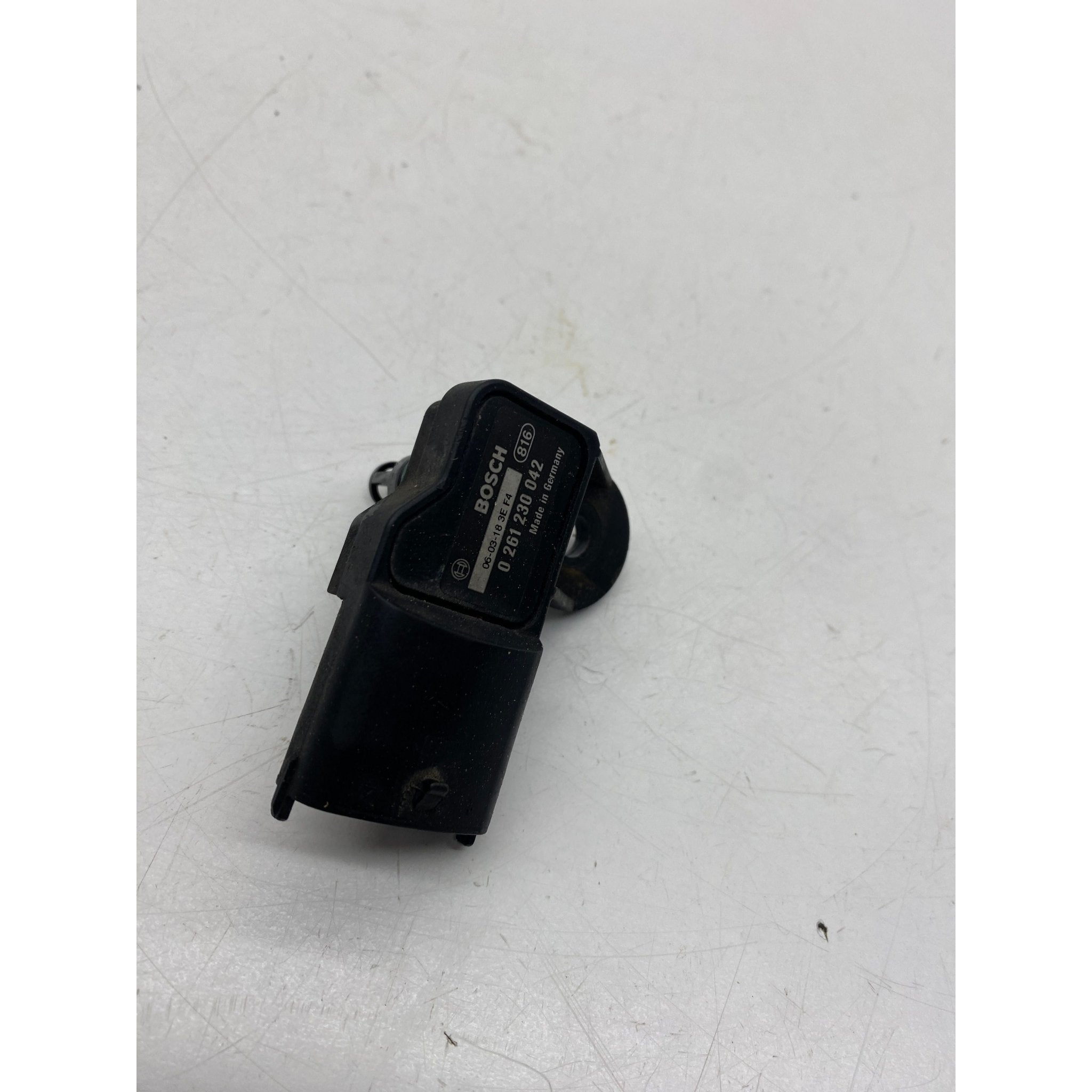 Vauxhall Astra Map sensor VXR MK5 2006 | Torque Motors