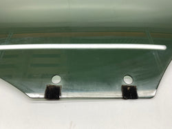 Audi RS4 B8 window rear left tinted 2014
